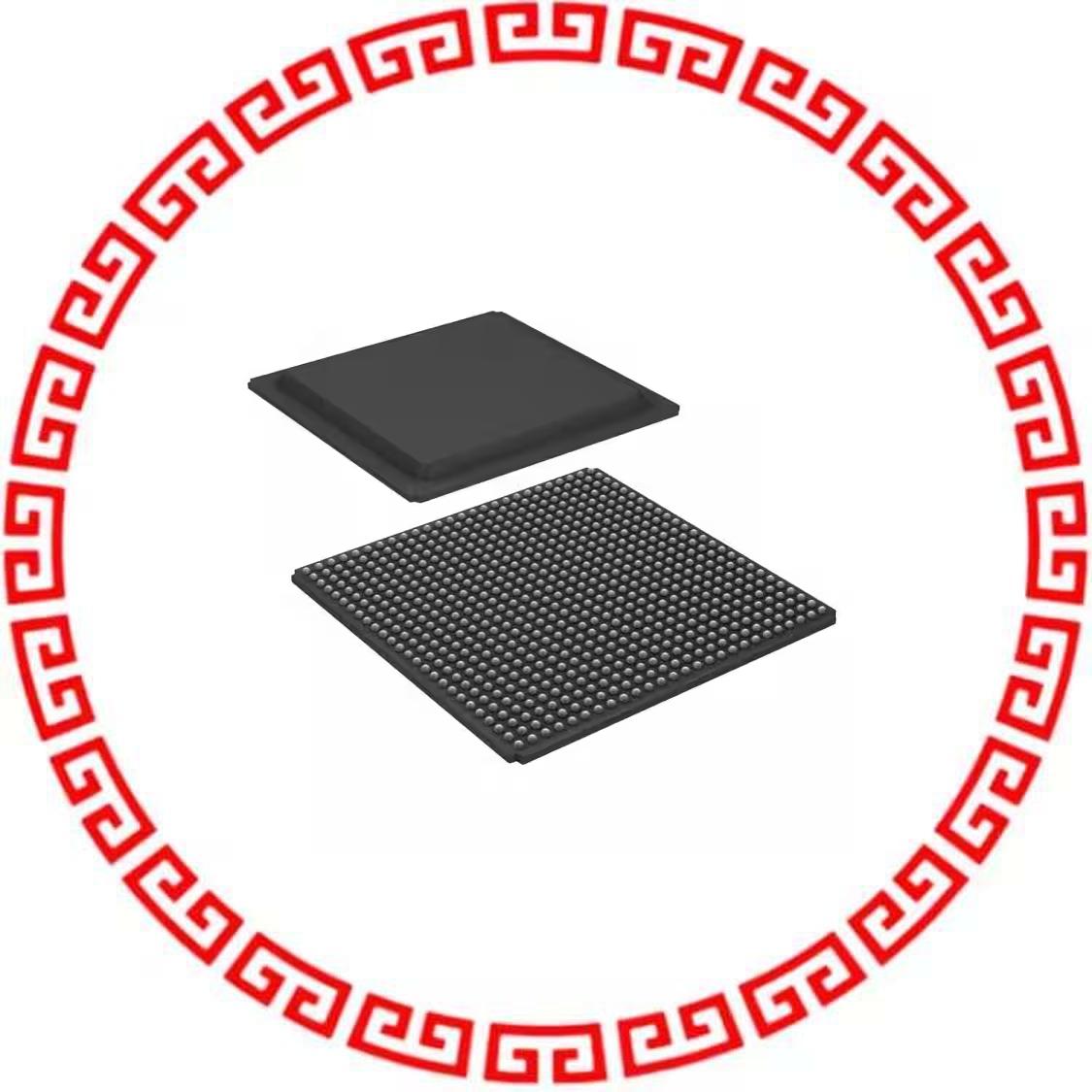 XC7Z030-2FFG676I IC SOC CORTEX-A9 KINTEX7 676FBG