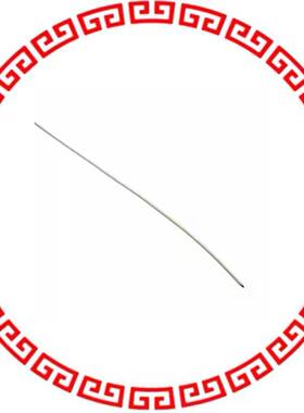 W28-6EU WIRE WW 28AWG ETFE WHITE 150'