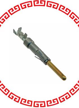 T2P20MC1LT CONTACT TIN PIN 20-22AWG