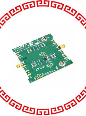 DC1774A-C BOARD EVAL LTC6431-15