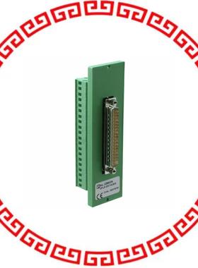 2280336 INTER MOD D SUB PINSTRIP 37 POS