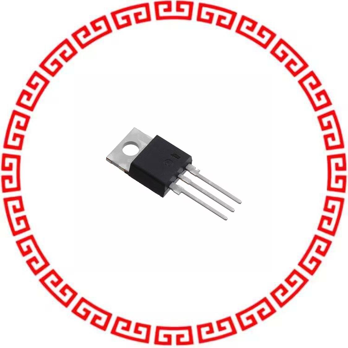 QJ6025RH5TP ALTERNISTOR TRIAC 25A TO220AB