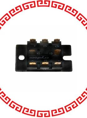 M252532 MODULE POWER 25A 600V SCR BRIDGE
