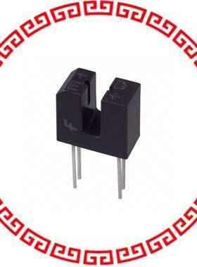 H22A3 SENSOR OPTO SLOT 3MM TRANS THRU