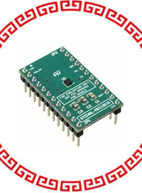 STEVAL-MKI181V1 LIS2MDL ADAPTER BOARD STANDARD D