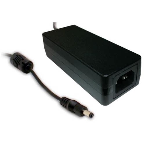 GST60A48-P1J《60W 48V 1.25A Level VI 2.1x5.5plug》