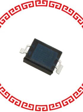 VBPW34FASR PHOTODIODE PIN HI SPEED HI SENS