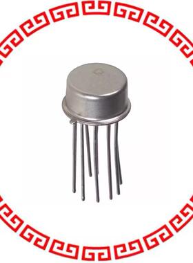 AD536AJH IC TRUE RMS/DC CONV TO-100-10