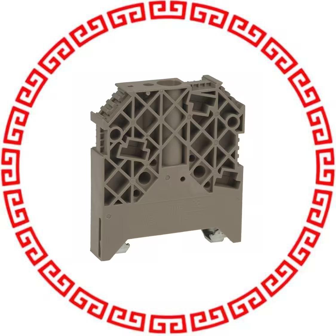 P2RV-S SEPARATOR PLATE DIN HV FOR G2RV