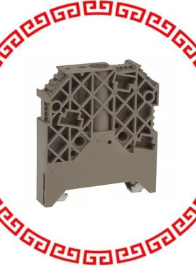 P2RV-S SEPARATOR PLATE DIN HV FOR G2RV