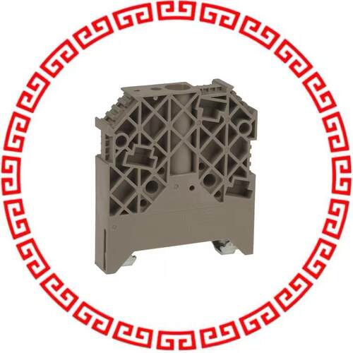 P2RV-S SEPARATOR PLATE DIN HV FOR G2RV