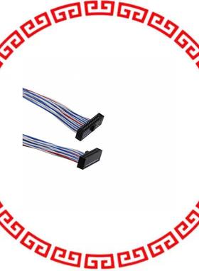 FFTP-10-D-08.77-01-N .050 X .050 C/L TWISTED PAI