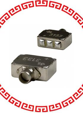 EK-23133-C36 MIC COND ANALOG OMNI -53DB