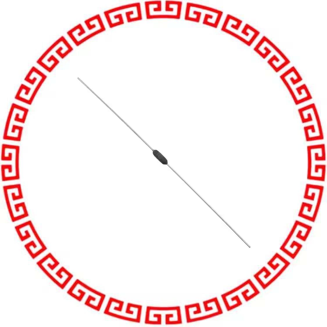 RWR81S2R74FRB12 RES 2.74 OHM 1W 1% WW AXIAL