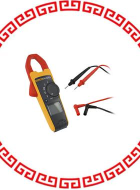 FLUKE-373 600A TRMS AC CLAMP METER