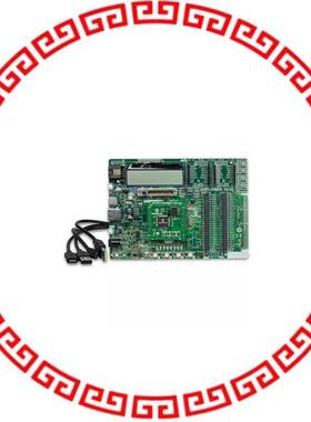 DM240001-3 EXPLORER 16/32 DEVELOPMENT KIT (