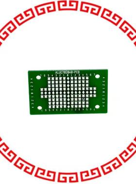 EXN-23400-PCB BREADBOARD GENERAL PURPOSE NPTH