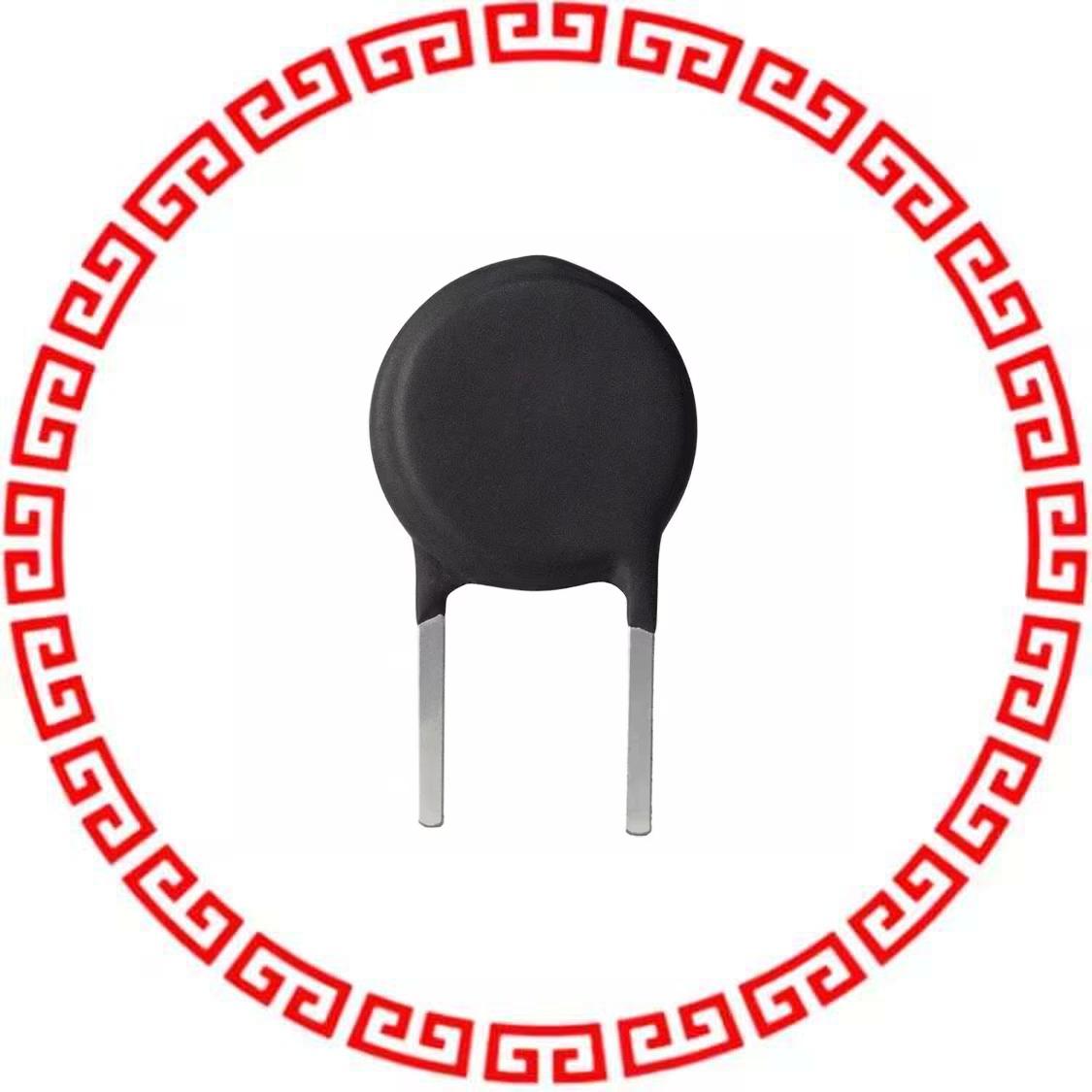 AS32 50006 ICL 50 OHM 25% 6A 30MM