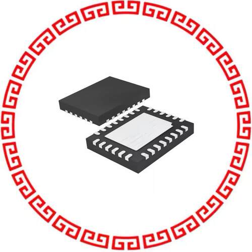 LTC6946IUFD-2#PBF IC INTEGER-N PLL W/VCO 28-QFN
