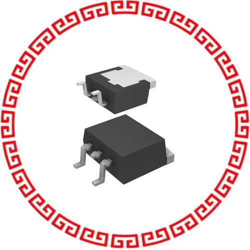 RJP60D0DPE-00#J3 IGBT 600V 45A 122W LDPAK
