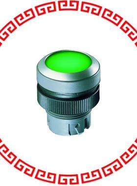 1.30240.0311400 CONFIG SW BODY PUSHBUTTON ILLUM