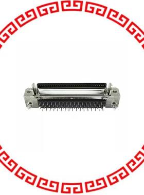 2-5178238-8 CHAMP 050 II REC ASSY 68P 3.1M