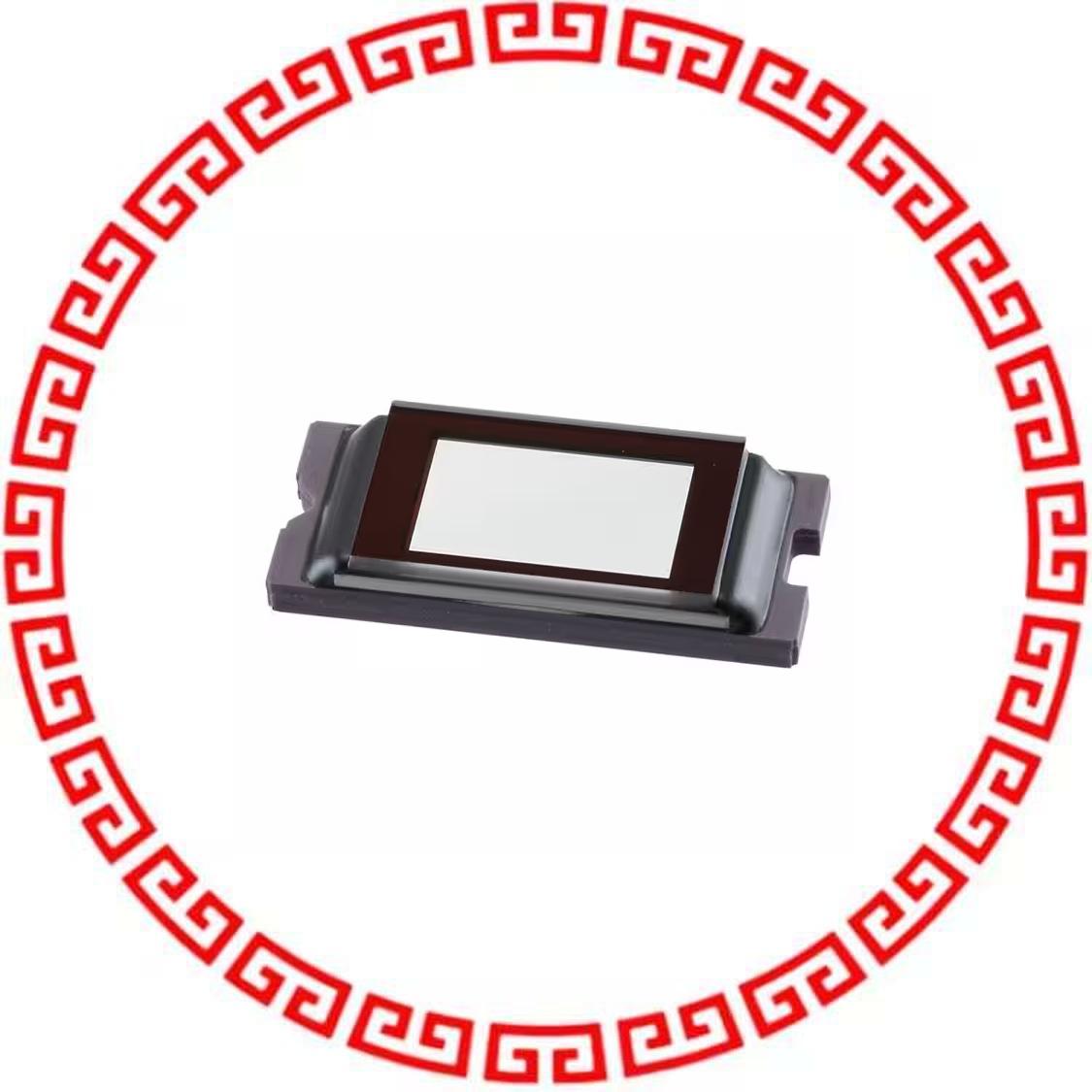 DLP4500FQE IC DIG MICROMIRROR DEVICE 80LCCC