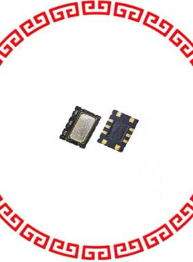 TSEAMCSANF-20.000000 OSC VCTCXO 20MHZ 3.3V CLP SW SMD