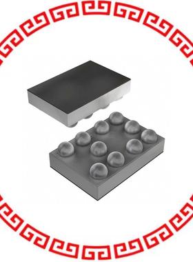 STC3115AIJT IC GAS GAUGE W/ALARM 10CSP