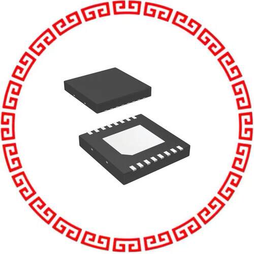 LM5070SD-50/NOPB IC PD POE CONTROLLER 16WSON