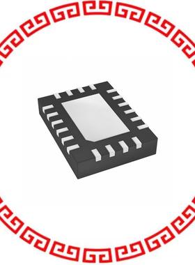 TPS25940ARVCT IC PWR MGMT EFUSE 2.7-18V 20WQFN