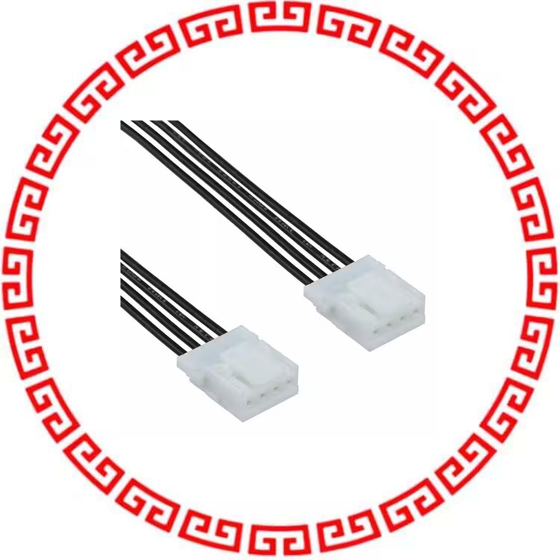 A04XAF04XAF22K152B JUMPER 04XAF-2S - 04XAF-2S 6