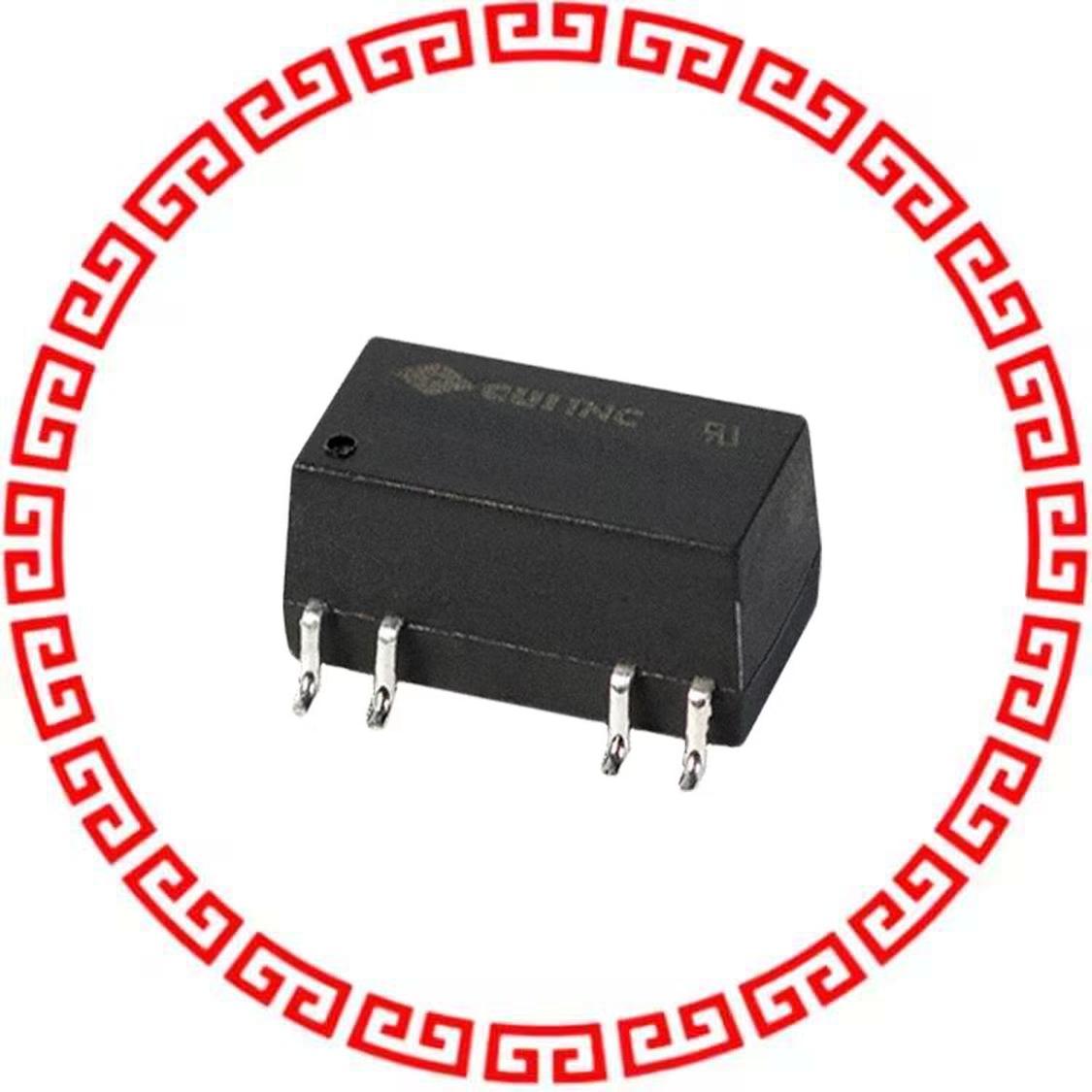 PES1-S5-S24-M-TR DC DC CONVERTER 24V 1W