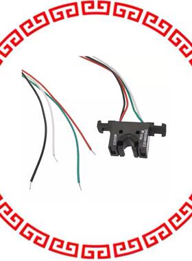 OPB350W187Z SENS OPTO SLOT 4.78MM TRANS C-MT