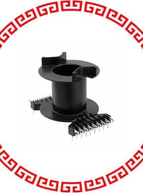 B65687A1018T001 BOBBIN COIL FORMER PM 74 X 59