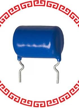 AW101KE RES 100 OHM 2.5W 10% RADIAL