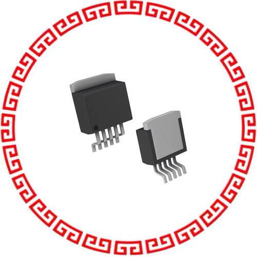 TL1963AQKTTRQ1 IC REG LIN POS ADJ 1.5A DDPAK