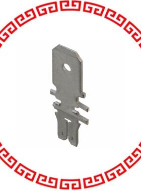 63713-2 CONN MAG TERM 20-23AWG IDC