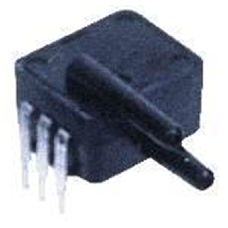 SDX01D4-A《1.5V-5V 1Psi Diff/ Gage 6Pin,PRESS SENS》