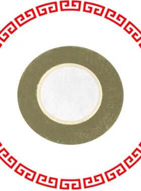 AB1541 BUZZER ELEMENT PIEZO 4.1KHZ 15MM