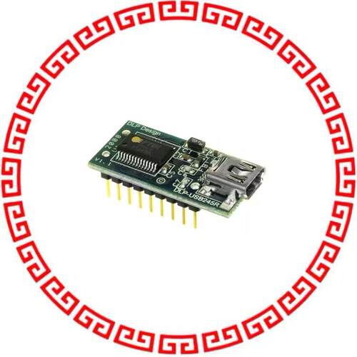 DLP-USB245R MODULE USB-TO-PARL FIFO 18-DIP