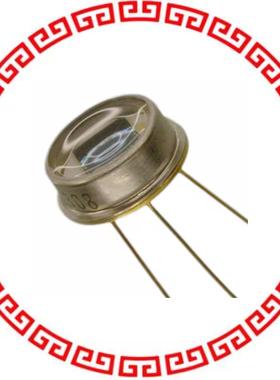 SD290-11-31-241 PHOTODIODE LOCAP 7.6X5.6MM TO-8
