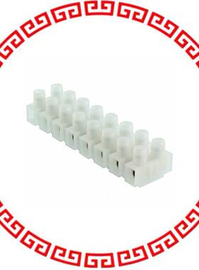1776296-8 CONN TERM STRIP 8CIRC 0.394