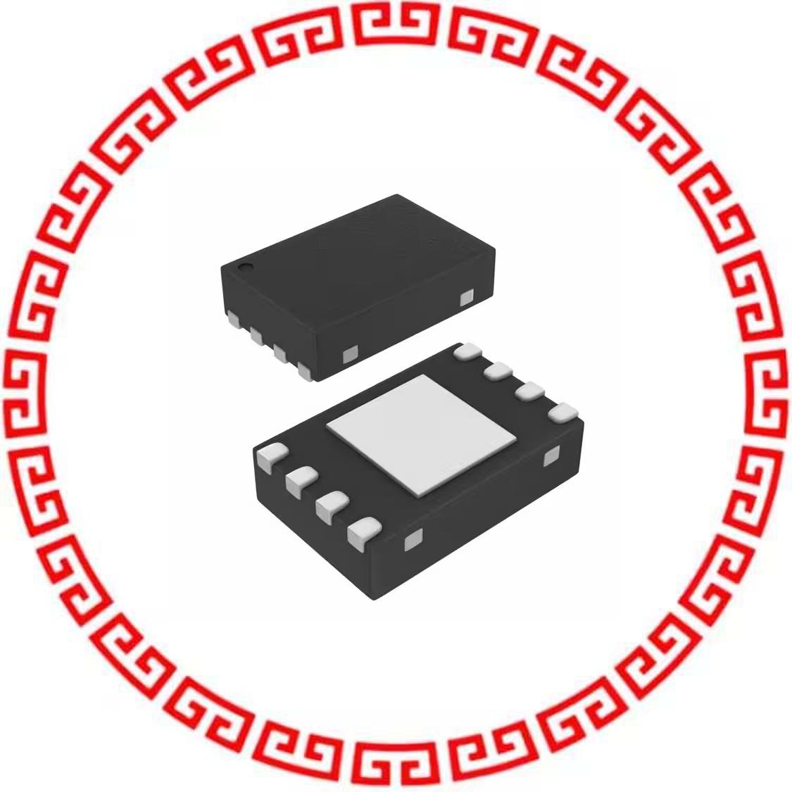 MCP9844T-BE/MNY IC DIMM TEMP SENSOR 8TDFN