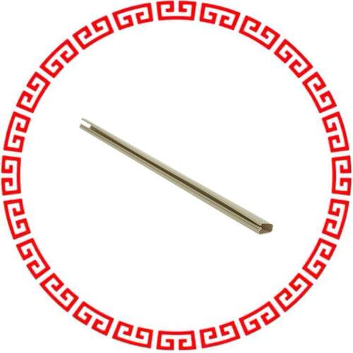 LD5EI6-A WIRE DUCT SOLID ADHESIVE IVRY 6'
