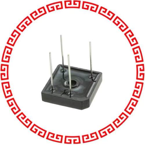 GBPC3510W DIODE BRIDGE 1000V 35A GBPC-T/W