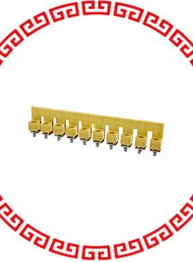 1052460000 CONN JUMPER TERM BLOCK 10.0MM
