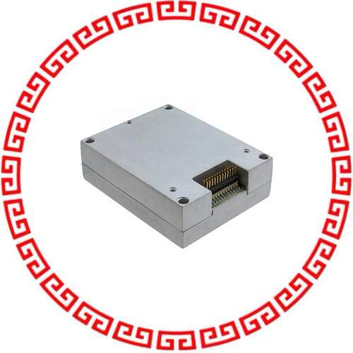 ADIS16136AMLZ GYROSCOPE DIGITAL 24MSM