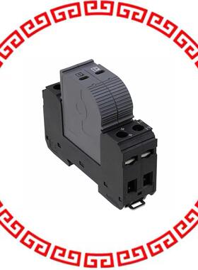 2881036 PLUGGABLE SURGE ARRESTER