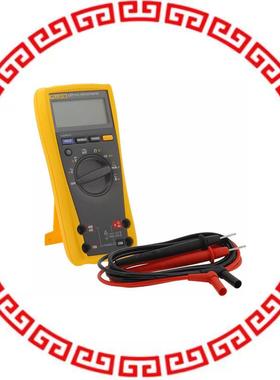 FLUKE-177 ESFP DMM TRE RMS W/BCKLGT 6000CNT DIS